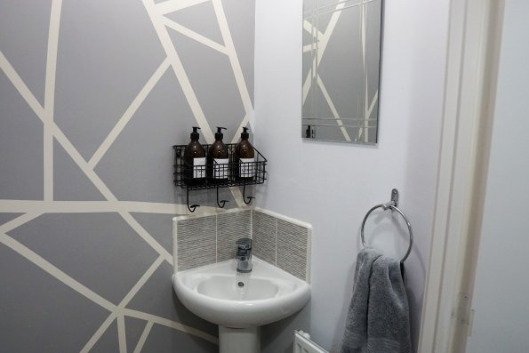 Ground Floor WC