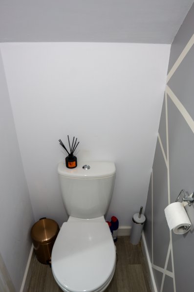 Ground Floor WC